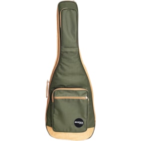 Bag Art Show Para Guitarra Linha Exclusive Estofada 212505