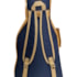 Bag Art Show Para Guitarra Linha Exclusive Estofada 212505
