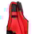 Bag Art Show Para Guitarra Linha Super 70 Impermeável Preta 