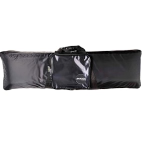 Bag Art Show Para Teclado Padrão XPS10 Super 70 Estofada 2029009