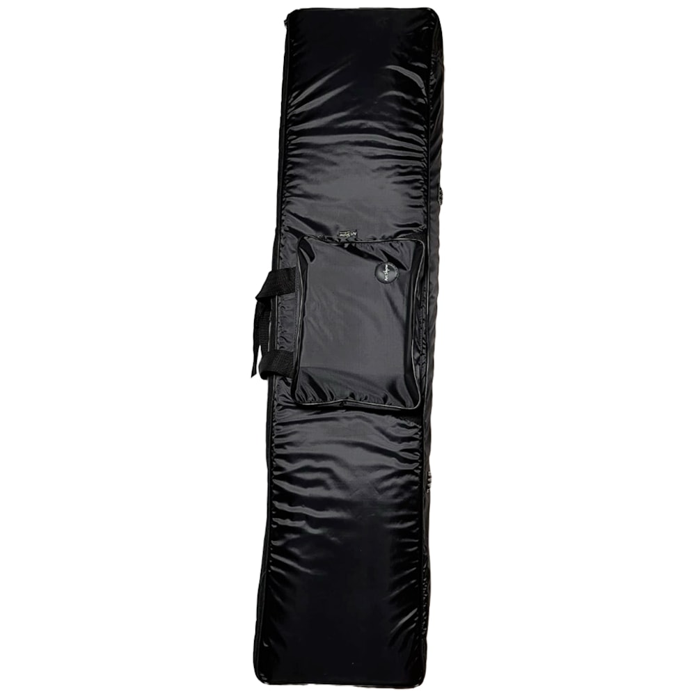 Bag Art Show Super 70 Para Piano 7/8 Padrão Yamaha Estofada 2029008