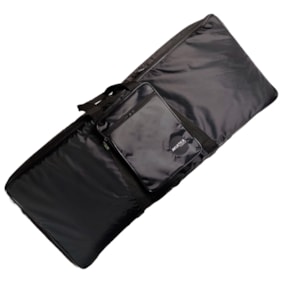 Bag Art Show Super 70 Para Teclado 5/8 Padrão PSR E-483 Estofada 2029007