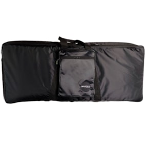 Bag Art Show Super 70 Para Teclado 5/8 Padrão PSR E-483 Estofada 2029007 Bag Art Show Super 70 Para Teclado 5/8 Padrão PSR E-483 Estofada 2029007