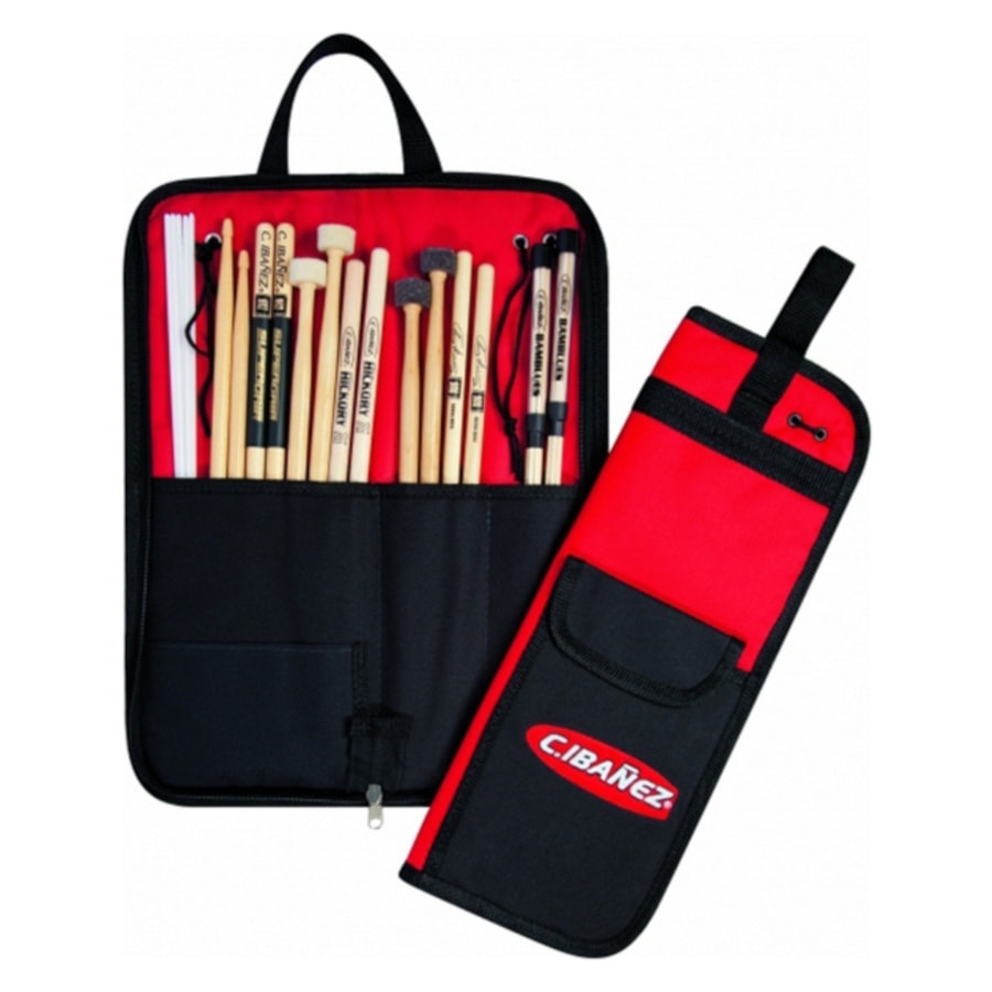 Bag de Baquetas C. Ibanez Spirit Bag Bag de Baquetas C. Ibanez Spirit Bag
