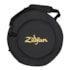 Bag Lux Zildjian P/ Pratos 22 Polegadas C/ Alças e Divisórias
