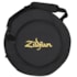 Bag Lux Zildjian P/ Pratos 22 Polegadas C/ Alças e Divisórias