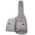 Bag Para Guitarra Seizi Armor Premium Cinza Bag Para Guitarra Seizi Armor Premium Cinza