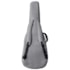 Bag Para Guitarra Seizi Armor Premium Cinza Bag Para Guitarra Seizi Armor Premium Cinza
