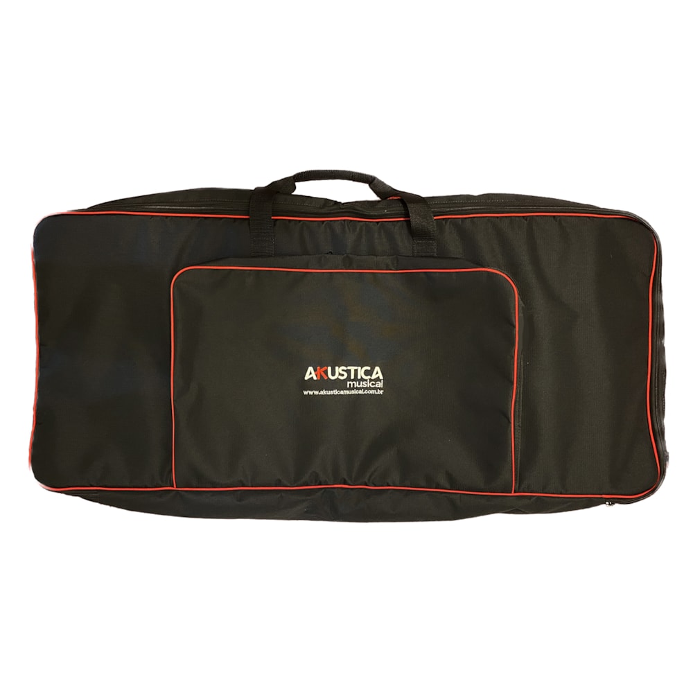 Bag para Teclado 5/8 Yamaha SX600/SX700 Estofado