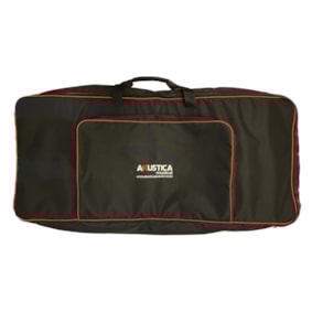 Bag para Teclado 5/8 Yamaha SX600/SX700 Estofado Bag para Teclado 5/8 Yamaha SX600/SX700 Estofado