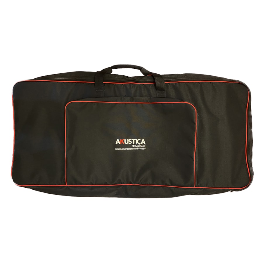 Bag para Teclado 5/8 Yamaha SX600/SX700 Estofado Bag para Teclado 5/8 Yamaha SX600/SX700 Estofado