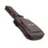Bag Solid Sound LT BR para Guitarra de Luxo Marrom Código: 5500 Bag Solid Sound LT BR para Guitarra de Luxo Marrom Código: 5500