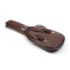 Bag Solid Sound para Contrabaixo Marrom Super Luxo 116 Bag Solid Sound para Contrabaixo Marrom Super Luxo 116