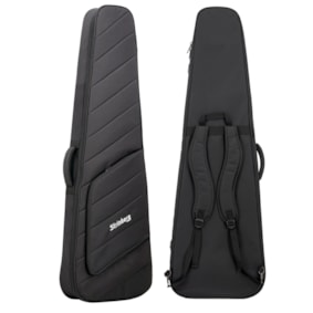 Bag Strinberg P/ Contrabaixo SBB130 BK Preto 