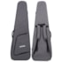 Bag Strinberg P/ Contrabaixo SBB130 GR Cinza