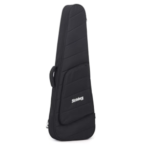 Bag Strinberg P/ Guitarra SBG100 BK Preto 