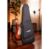 Bag Strinberg P/ Guitarra SBG100 BK Preto 