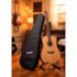 Bag Strinberg P/ Violão Folk SBV120 BK Preto