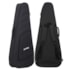 Bag Strinberg P/ Violão Folk SBV120 BK Preto