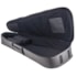 Bag Strinberg P/ Violão Folk SBV120 BK Preto