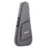 Bag Strinberg P/ Violão Folk SBV120 GR Cinza
