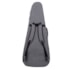 Bag Strinberg P/ Violão Folk SBV120 GR Cinza