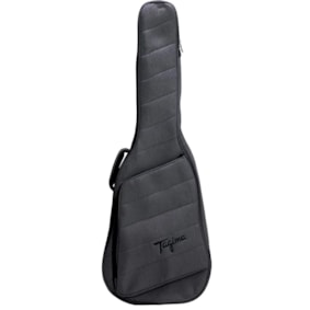 Bag Tagima Para Contrabaixo 20mm Solid Trip CGR Cool Grey