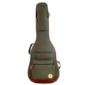 Bag Tagima Para Guitarra 20mm Solid Trip Color ...