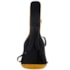 Bag Tagima Para Guitarra Solid Trip Color YBK Preto e Amarelo