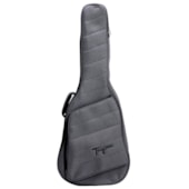 Produto Bag Tagima Para Violão Clássico 20mm Solid Trip CGR Cool Grey