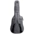 Bag Tagima Para Violão Folk 20mm Solid Trip Cool Grey