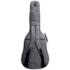 Bag Tagima Para Violão Folk 20mm Solid Trip Cool Grey Bag Tagima Para Violão Folk 20mm Solid Trip Cool Grey