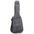 Bag Tagima Para Violão Folk 20mm Solid Trip Cool Grey Bag Tagima Para Violão Folk 20mm Solid Trip Cool Grey