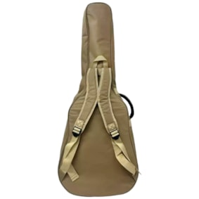 Bag Tagima Para Violão Folk 8mm Easy Way Sand Bag Tagima Para Violão Folk 8mm Easy Way Sand