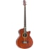 Baixolão Strinberg SB240C MGS EletroAcústico de 4 Cordas Mahogany Fosco Baixolão Strinberg SB240C MGS EletroAcústico de 4 Cordas Mahogany Fosco