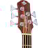Baixolão Strinberg SB250C MGS EletroAcústico de 5 Cordas Mahogany Fosco Baixolão Strinberg SB250C MGS EletroAcústico de 5 Cordas Mahogany Fosco