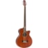 Baixolão Strinberg SB250C MGS EletroAcústico de 5 Cordas Mahogany Fosco Baixolão Strinberg SB250C MGS EletroAcústico de 5 Cordas Mahogany Fosco