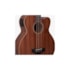 Baixolão Tagima Mahogany AB-400 NTMS EletroAcústico de 4 Cordas