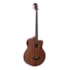 Baixolão Tagima Mahogany AB-400 NTMS EletroAcústico de 4 Cordas