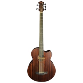 Baixolão Tagima New Orleans DKMOP Gran Reserva 5 Cordas Eletroacústico