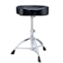 Banco De Bateria Mapex T675 Selim Preto