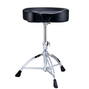 Banco De Bateria Mapex T675 Selim Preto Banco De Bateria Mapex T675 Selim Preto