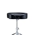 Banco De Bateria Mapex T675 Selim Preto