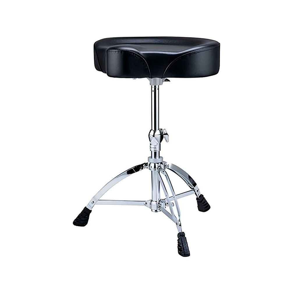 Banco De Bateria Mapex T675 Selim Preto