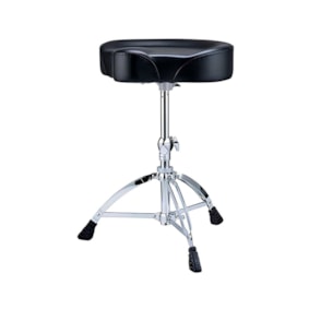 Banco De Bateria Mapex T675 Selim Preto