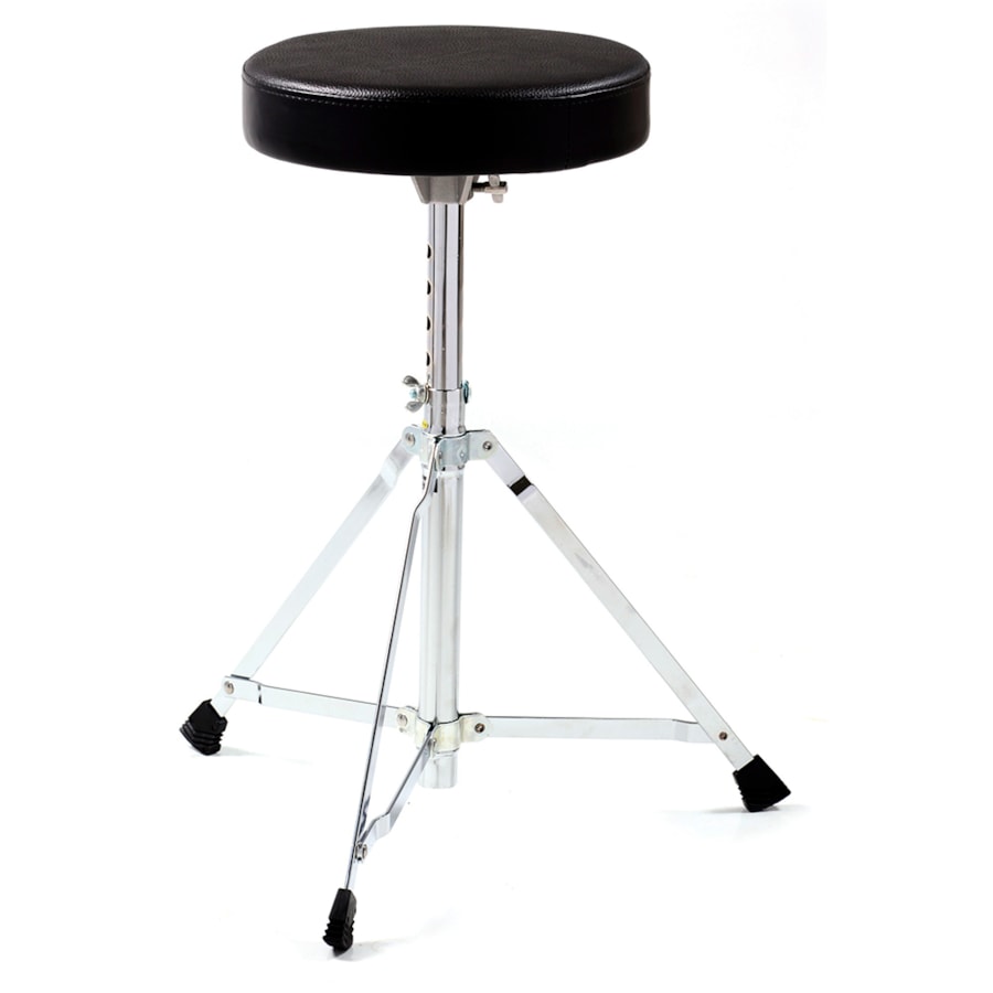 Banco de Bateria Premium TR-20 Redondo Banco de Bateria Premium TR-20 Redondo