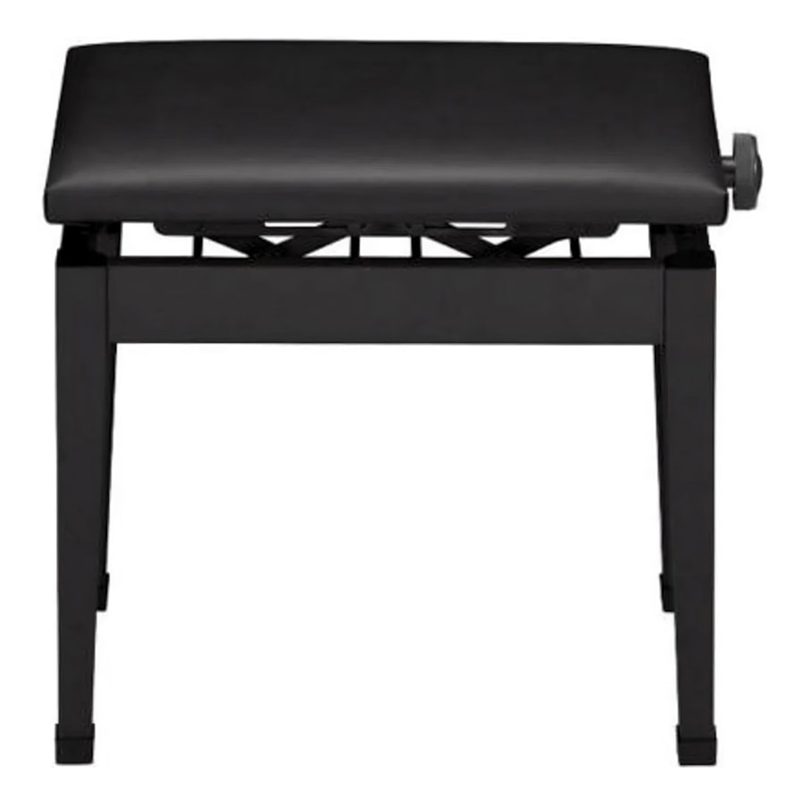 Banco para Piano Casio CB-30 BK Regulável Preto Banco para Piano Casio CB-30 BK Regulável Preto