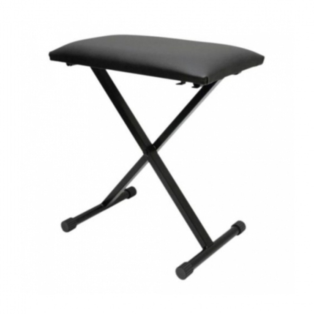 Banco para Piano Saty em X BT-10