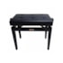 Banco para Piano Saty Super Luxo BP80 Banco para Piano Saty Super Luxo BP80