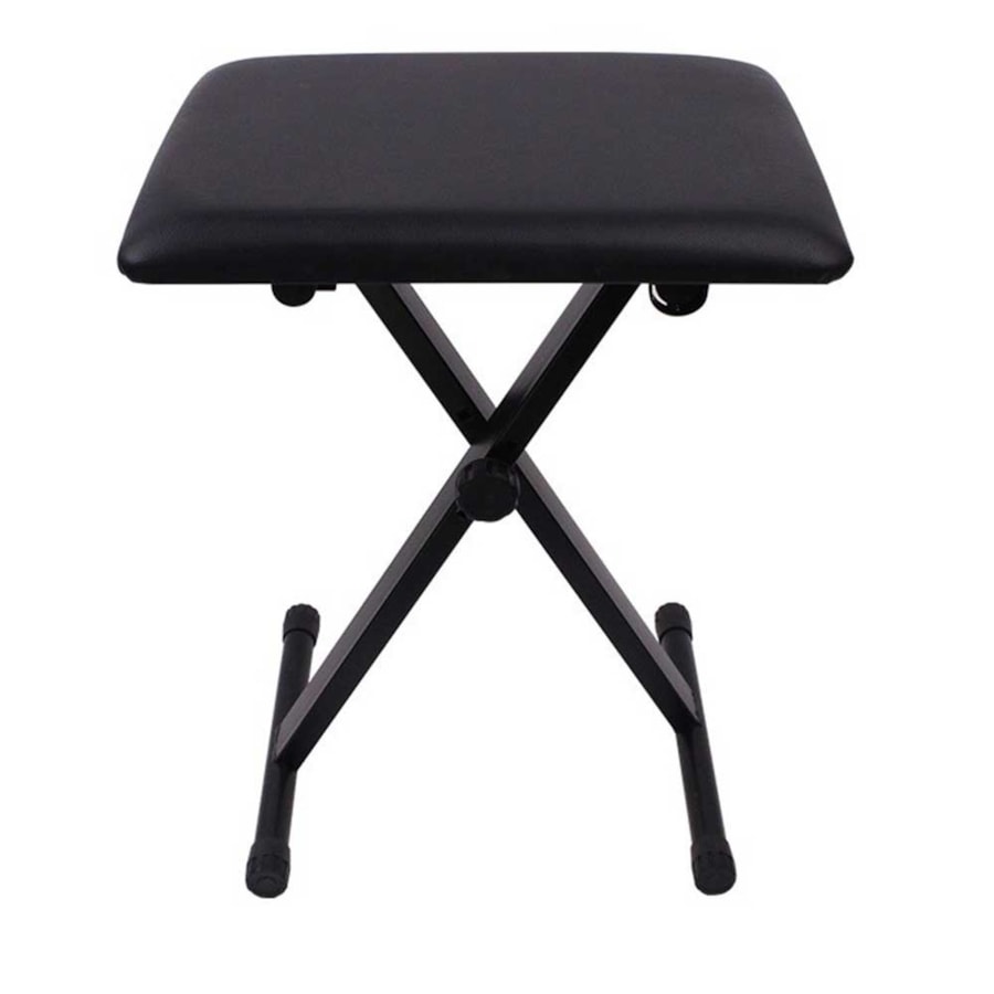 Banco Para Teclado/Piano Smart SM-029 em X Banco Para Teclado/Piano Smart SM-029 em X